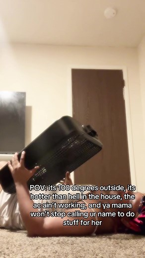 AC Not Working at Home? Survive a 100° Heatwave Indoors