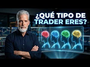 The test that reveals why you're inconsistent (and how to fix it).