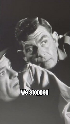 The Andy Griffith Show:This time Barney takes his bullet out his shirt pocket and loads his revolver