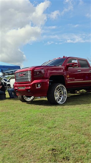 Exploring the GMC Duramax Truck Build at 3 AM