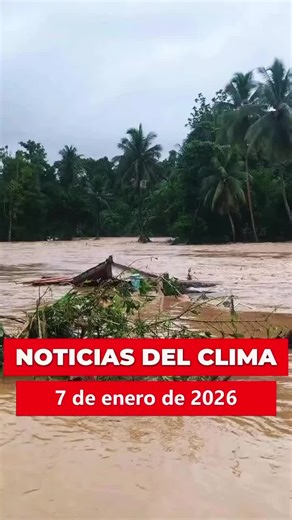 Sociedad Creativa México Oficial on Instagram: "⚡️⚡️⚡️⚡️⚡️⚡️ 🌎 ACONTECIMIENTOS CLIMÁTICOS 07.01.2026 ⏲ 🔺Estamos viviendo durante una crisis climática a gran escala 🔺Los desastres están aumentando día a día y te puedes preguntar ¿Qué puedo hacer YO para cambiar la situación? ¡Hay que correr la voz! ✔️ INFORME: “SOBRE LA PROGRESIÓN DE LOS DESASTRES CLIMÁTICOS EN LA TIERRA Y SUS CONSECUENCIAS CATASTRÓFICAS” https://be.creativesociety.com/storage/file-manager/climate-model-report-a4/es/Climate Re