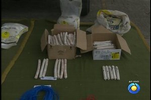 Operação do Exército combate o comércio de explosivos no Nordeste