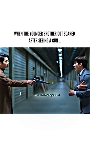 Younger brother is a pookie 😭🎀 || jang jun woo edit || Vincenzo || #kdrama #shorts #vincenzo #edit