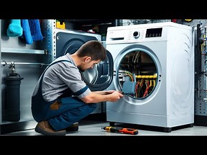 How To Change Wall Outlet For Dryer