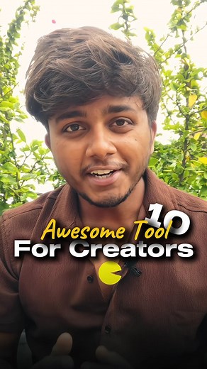28 reactions · 4 comments | Awesome Tool for Creators pt 10 Website...