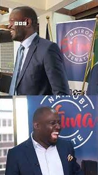 Maswali ya papo kwa hapo Edwin Sifuna