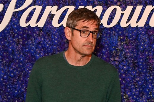 Louis Theroux Names Jimmy Savile His Worst