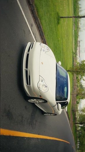 The rarest GT3 in Vancouver #pfaff #porsche #exclusive