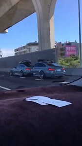 Behold, the BMW M3 trailer! | All Street