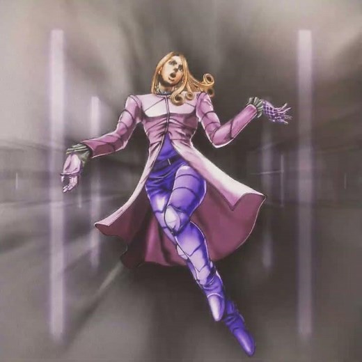 Ranking the Best JoJo Characters