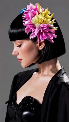 The Future of Fashion: AI Models Take the Runway