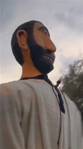 Txantreako Konpartsa | AMALURRA | Azpeitia • ↓sarrerak/entradas↓