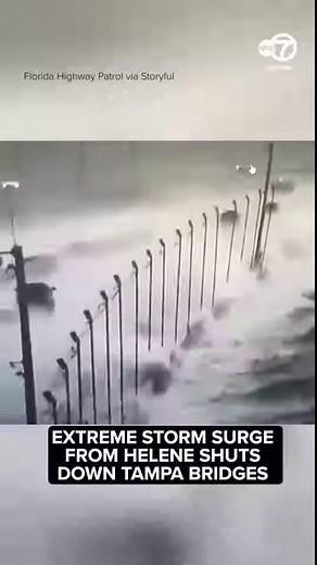 257K views · 4.1K reactions | Imagine coming face-to-face with this?  Good doggos! | ABC7NY | Facebook