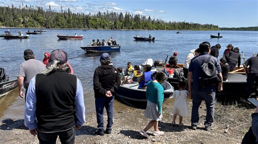 Retour sur l'histoire des Innus et du Camp Adams