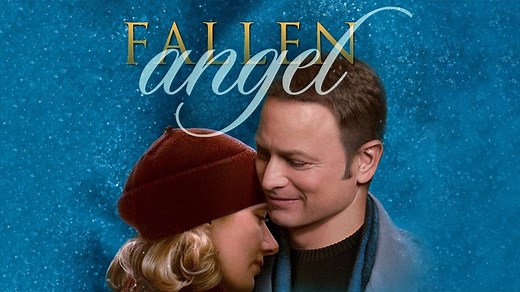 Fallen Angel - Hallmark Channel Movie - Where To Watch