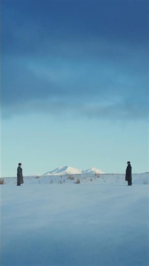 도겸X승관 (SEVENTEEN) 'Blue' Official MV (Epilogue Ver.)