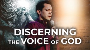 343K views · 29K reactions | How do you discern between your thoughts and the voice of the Holy Spirit? Is it possible to know that it’s Him? David Diga Hernandez reveals 4 ways the Holy Spirit speaks to you. | David Diga Hernandez | Facebook