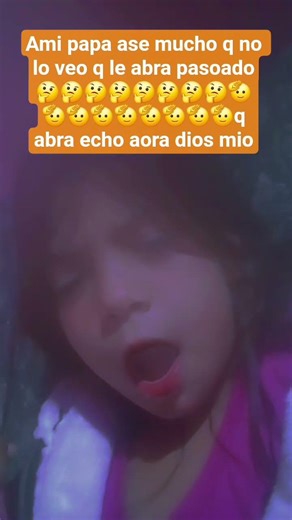 ipipi estraño a mi papi