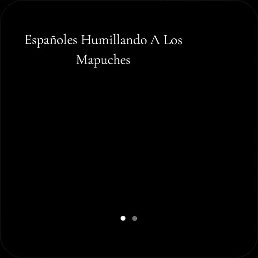 Quise cambiar de contenido lo siento mucho @🎙️🌹Alastor🌹🎙️ #noflop #chile #mapuche #parati #foryou #viral?