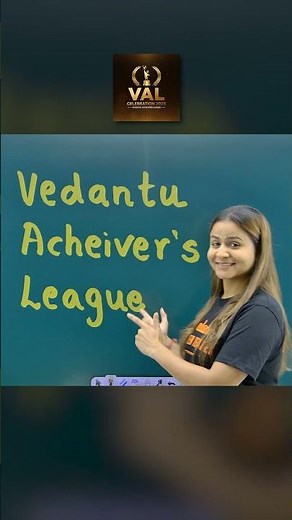 Vedantu’s Biggest Surprise Unveiling Soon! Get Ready for VAL 2025! 🚀