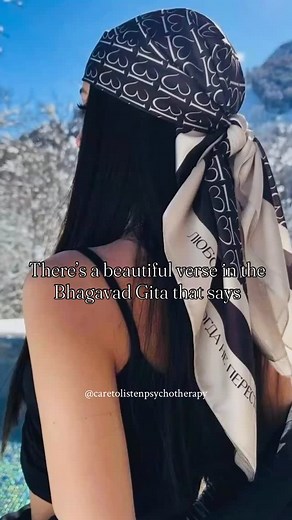 1.4K views · 226 reactions | Detachment can be a healthy...