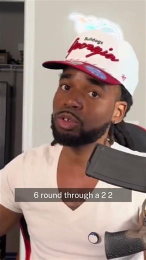 Why It's Better to Chamber in .556 vs. .223