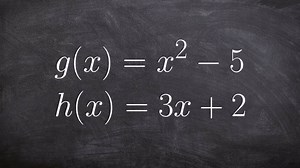 Adding two functions together with a multiplier