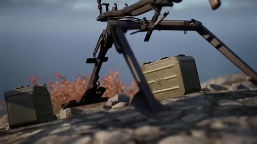 Arma Reforger edit #armareforger #arma #coldwar #80s #fyp | arma reforger