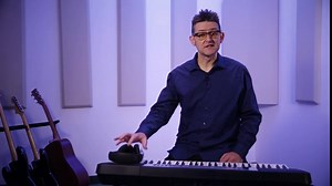 Yamaha YPT255 61 Full Size Key Personal Keyboard