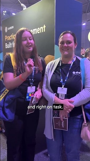 Claire & Amy from JSM Accounting Group share their 3 favorite Karbon features