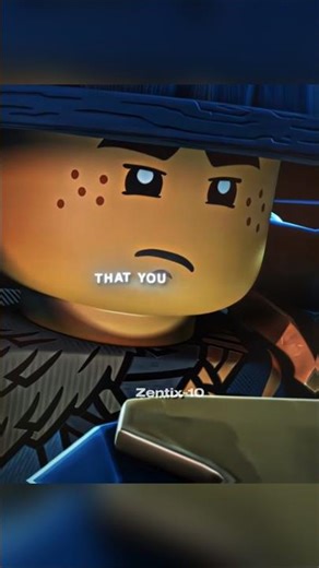 The Promise Across Time: Jay & Nya💔😢 #ninjago #ninjagoedit #edit #lego #jay #nya #friends #love