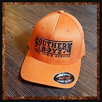 Orlando Embroidery Services - Hats, Shirts, & Uniforms | Logos Promote