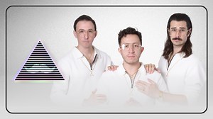 Tinlightenment World Tour