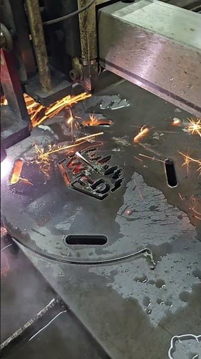 Using hypertherm and langmuir crossfire pro