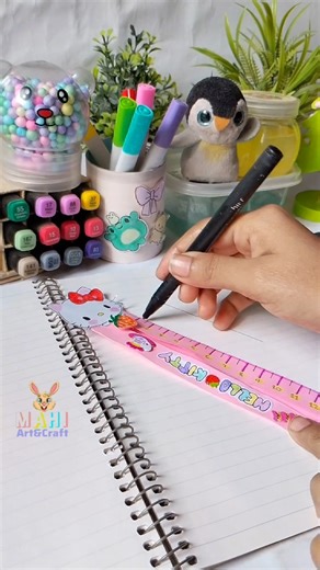 💜 Cute DIY paper scale!? #papercrafts #cutecrafts #crafts #craft #diy #diycrafts #cute