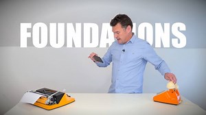 The 3 Foundations of Great Video