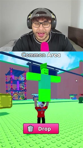 #1 BESTE BASE in Escape Tsunami!