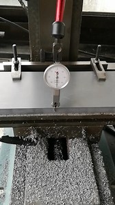 20分钟找正，2分钟干完，DIY也要精益求精