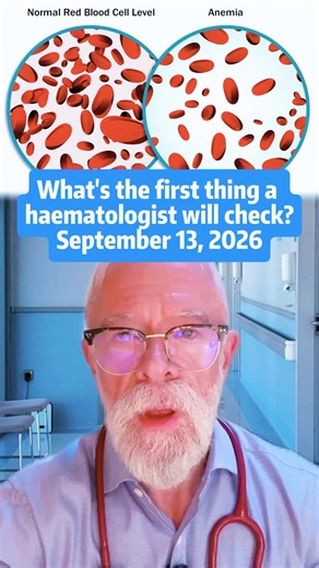 MCV and Anemia: What Red Cell Size Reveals