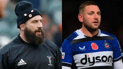 "It's Back!" - Premiership Rugby returns this Weekend after Autumn Internationals break - Ruck