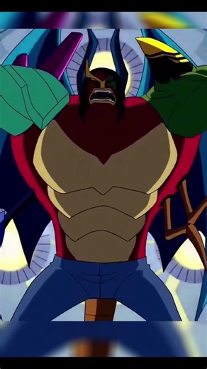 Ben genius move explained in Tamil | Tamilan Times #shorts #ben10 #ben10tamil #xlr8 #omnitrix