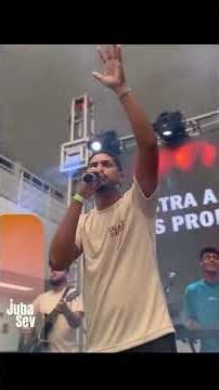 CONJUBASEV - Lukas Fernandes - Até que o Senhor Venha 02 #lukasfernandes #jubasev #igrejabatista