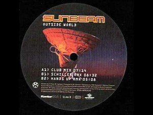 Sunbeam - Outside World (Hands Up Rmx)
