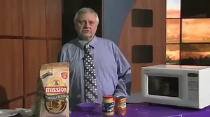 10 years on I still think of Weber Cooks sometimes, the most depressing cooking videos.