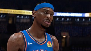 NBA 2K26 Shoots Some Hoops On Switch 2 In September