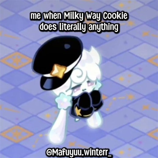 Im her biggest fan trust Devsisters told me