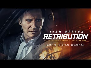 How to Watch ‘Retribution’: Is the Liam Neeson Movie Streaming?