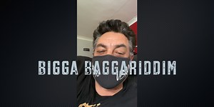 7.7K views · 419 reactions | Norman on the new album ‘Bigga Baggariddim’ which will be released on June 25th! Listen to the already released tracks and pre order here - https://smarturl.it/bigga-baggariddim Big love UB40 #UB40 #BiggaBaggariddim #Reggae #Music #Collaboration | UB40 | Facebook