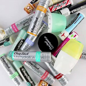 Welcome to our happy place. Complete your #chapstickcollection at shopchapstick.com. Free shipping on orders of $15 or more. #chapstickplease | ChapStick