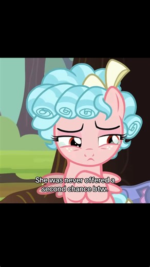 I know what she did was wrong but starlight and discord got second chance why not cozy :D #fypppppppppppppp #fyp #mlp #foruyou #viral